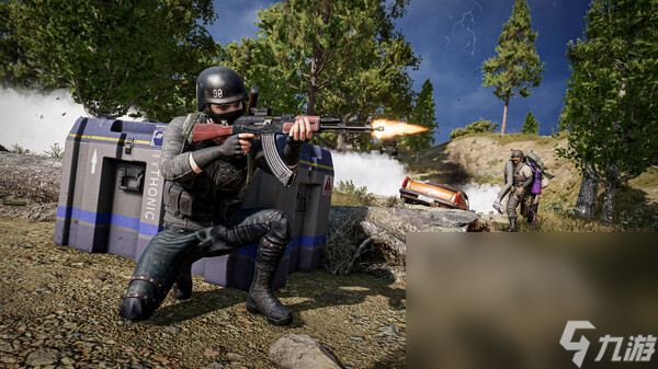 pubg崩溃闪退弹出如何解决 pubg掉帧怎么办截图