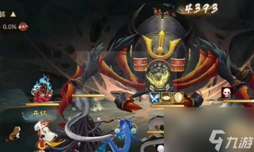 阴阳师逢魔演武咋么配队
