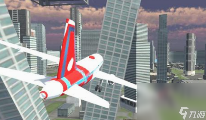 不花钱驾驶飞机游戏有哪些 2025受欢迎的驾驶飞机游戏大全截图