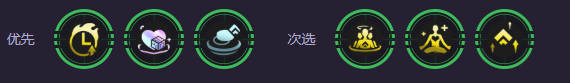 《云顶之弈》强音争霸六秘术狐狸阵容介绍