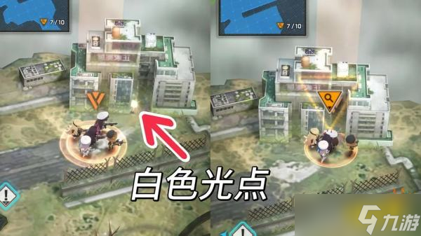 NIKKE胜利女神国服新手开荒必看攻略 新手指南/平民阵容/资源获取