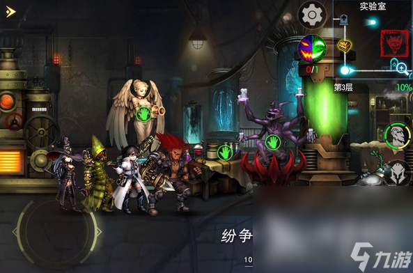 单机rpg经典老游戏有哪几个 2025好玩的单机rpg游戏盘点
