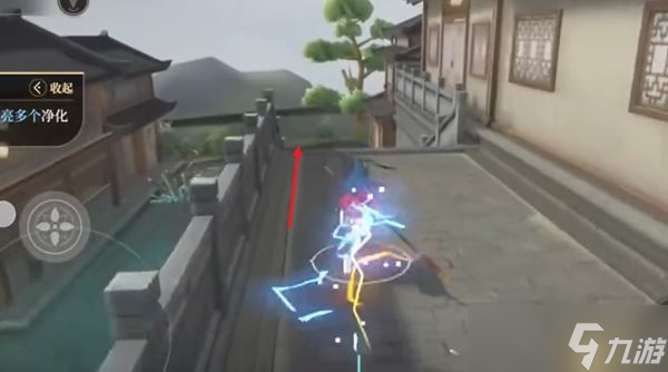 《黑色信标》千秋作古6-11宝箱位置介绍