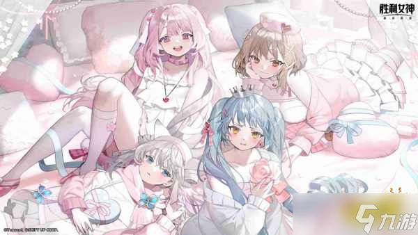 胜利女神新的希望红莲怎么培养 nikke女神红莲强度玩法介绍