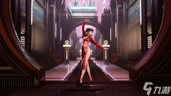 《剑星》PC版特性公布：中配口型同步、DLSS4、解锁帧率上限、超宽分辨率等