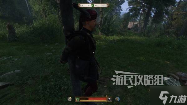 《天国拯救2》DLC生死绘梦进入方法 天国拯救2怎么解锁DLC