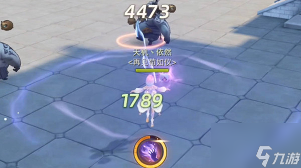玄中记铃星角色玩法攻略