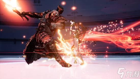 《剑星》PC版特性公布：中配口型同步、DLSS4、解锁帧率上限、超宽分辨率等
