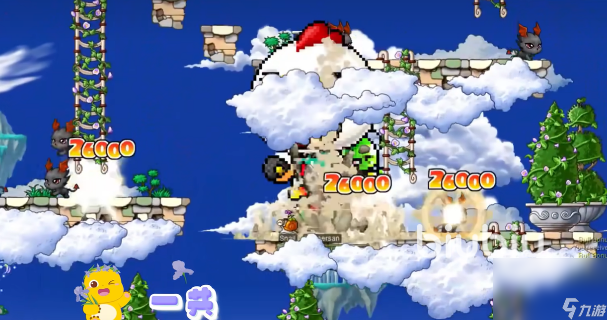 MaplestoryUniverse怎么加速 冒險(xiǎn)島N宇宙加速方法
