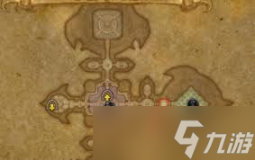 魔兽世界守望者地窟解密如何开启