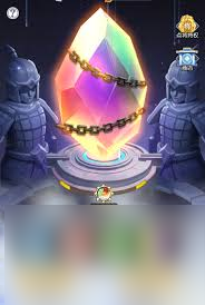 三千幻世怎么进行装备强化与宝石镶嵌
