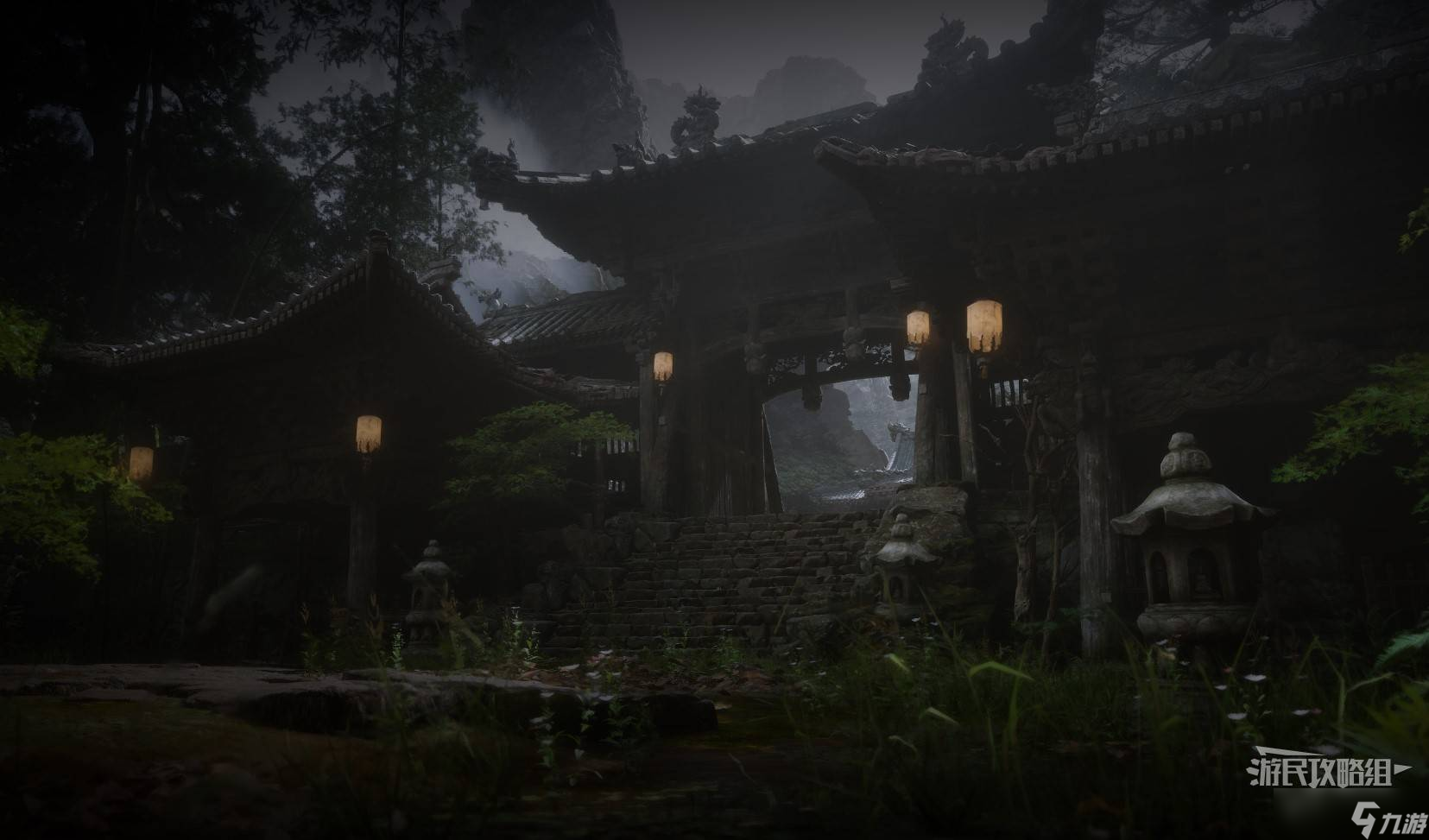 详尽攻略 《黑神话悟空》主线支线任务与隐藏要素全面解析