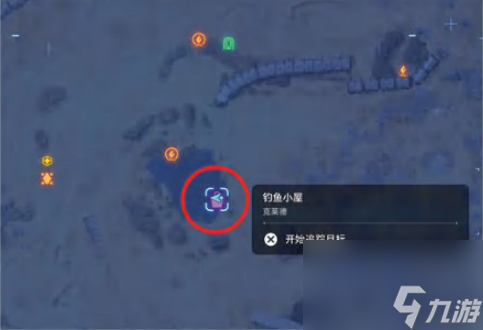 《剑星》孤独的渔人奖杯成就攻略分享