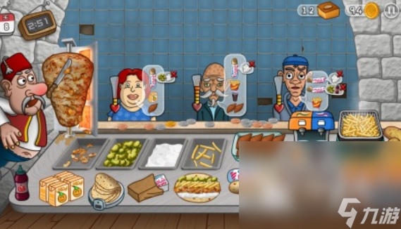 有没有可以长时间玩的手游 2025耐玩的游戏前十名