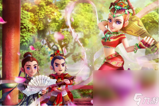梦幻西游卡顿解决方法是什么 梦幻西游掉帧解决方式一览