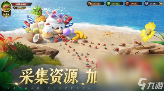 有趣的疯狂动物园游戏盘点 2025好玩的的动物游戏排行