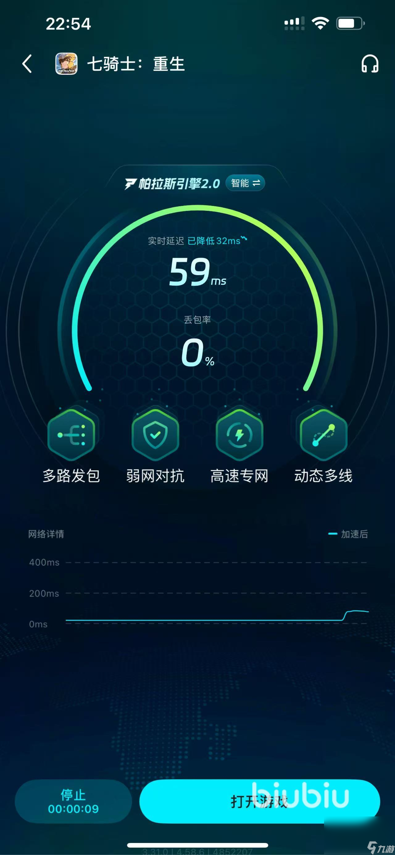 七骑士REBIRTH加速器哪个好用 七骑士REBIRTH加速器推荐