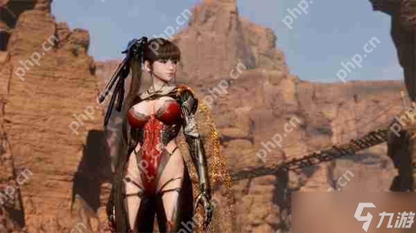 《星刃》PC版正式开启预购 Steam国区标准版268元
