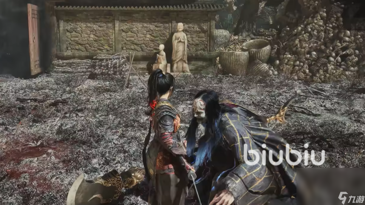 明末渊虚之羽在哪个平台发售 明末渊虚之羽预购平台分享