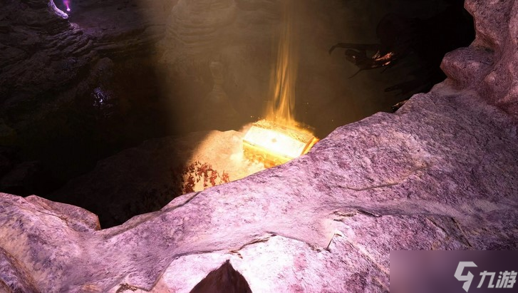 战神诸神黄昏约顿海姆传奇宝箱位置