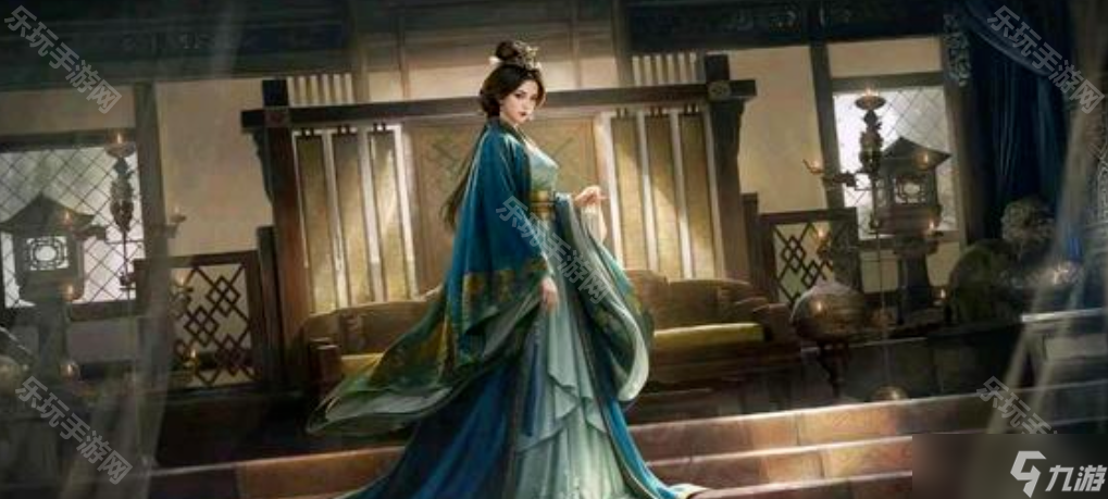 《三国谋定天下》S8赛季新武将一览