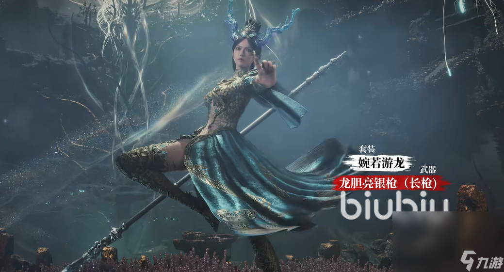 明末渊虚之羽是国产吗 明末渊虚之羽游戏是哪个公司