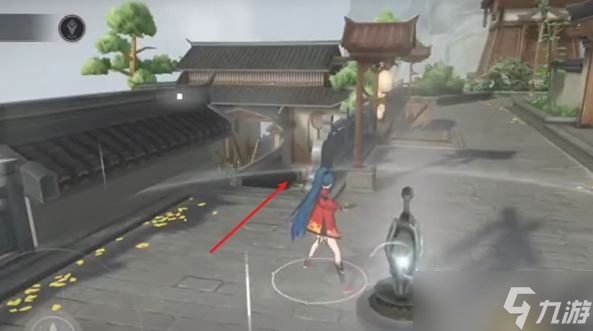 《黑色信标》千秋作古6-11宝箱位置介绍