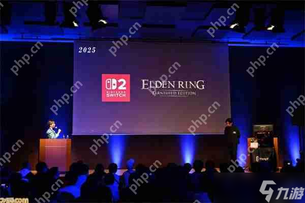 NS2《艾尔登法环：褪色版》新情报：新增两大职业