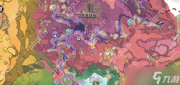 洛克王国世界小帕尔终极获取指南：夜战技巧+完美进化全攻略