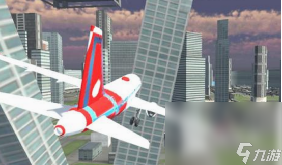 免费驾驶飞机游戏有什么 2025受欢迎的驾驶飞机游戏大全