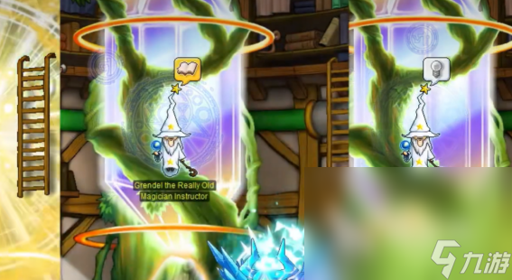 MaplestoryUniverse中文名叫什么 冒险岛N宇宙玩法介绍