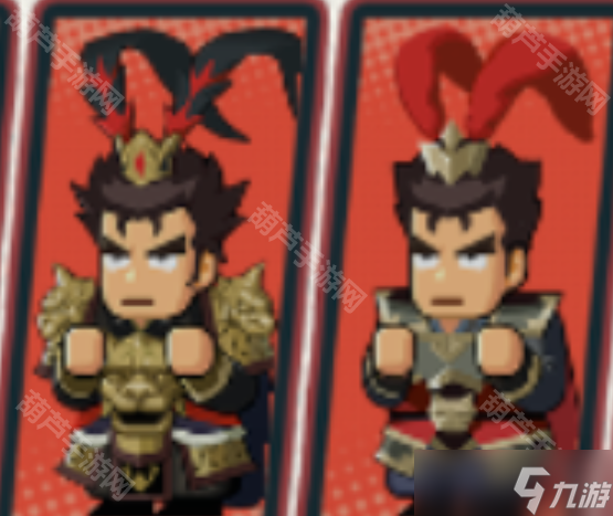 《指尖无双》过关斩将活动1~9关速通攻略