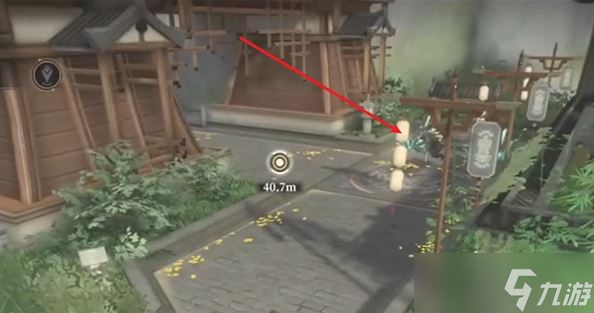 《黑色信标》千秋作古6-11宝箱位置介绍