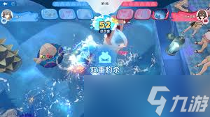 崩坏星穹铁道三分球是关键成就怎么完成