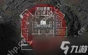 暗区突围无限前线要塞地图怎么解析-暗区突围无限前线要塞地图解析方法