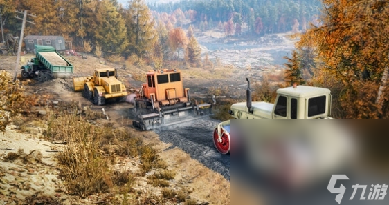 roadcraft自动驾驶技术有吗 roadcraft自动驾驶分享