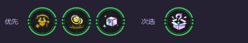 《云顶之弈》强音争霸五杀天使阵容介绍
