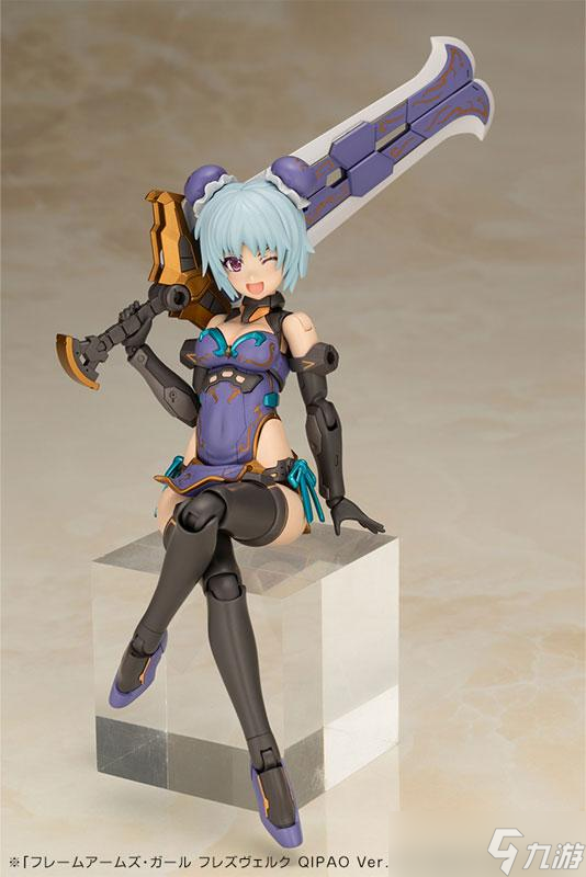 《机甲少女 Frame Arms Girl》魔鹫 2025年10月销售