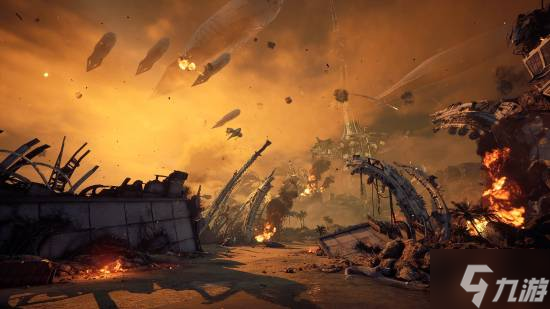 《剑星》PC版特性公布 中配口型同步、DLSS4、解锁帧率上限、超宽分辨率等