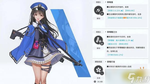 NIKKE胜利女神国服新手开荒必看攻略 新手指南/平民阵容/资源获取