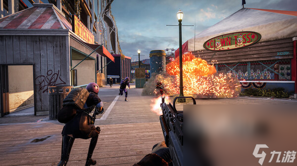 pubg崩溃闪退弹出如何解决 pubg掉帧怎么办