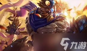 lol勝利之樹茂凱如何獲取