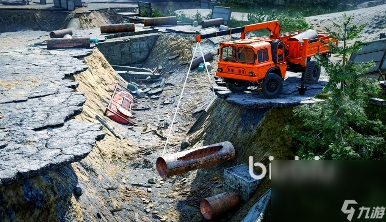 RoadCraft模组推荐 RoadCraft模组选择攻略