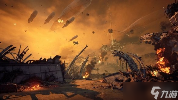 《剑星》PC版性能需求公布！DLSS 4/超宽屏全解析