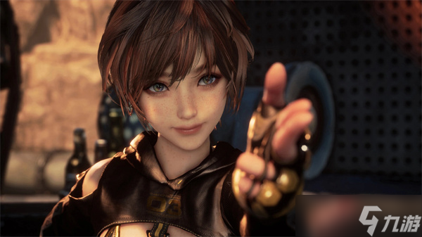 剑星PC版震撼来袭！超宽屏畅战+次世代画质，6月12日破晓开锋