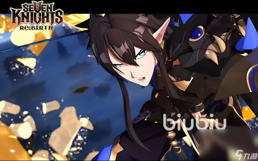七骑士REBIRTH下载慢怎么办 七骑士REBIRTH下载慢解决方法