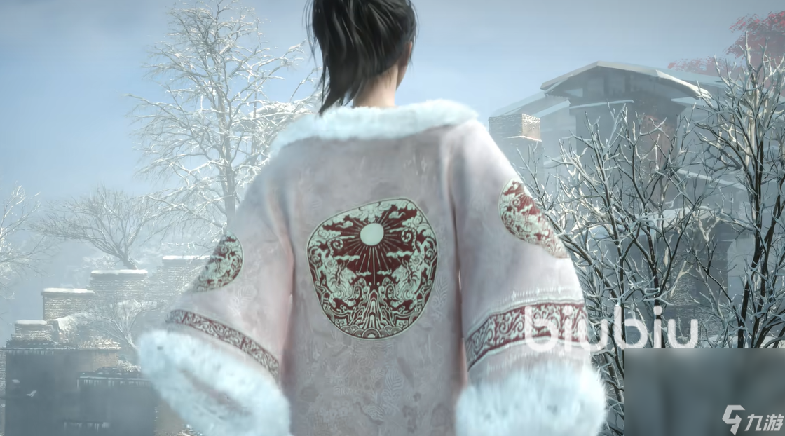 明末渊虚之羽是国产吗 明末渊虚之羽游戏是哪个公司