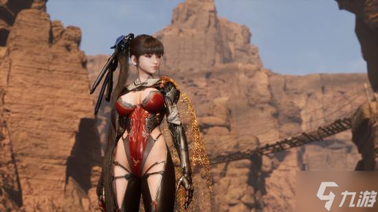 《剑星》PC版特性公布：中配口型同步、DLSS4、解锁帧率上限、超宽分辨率等