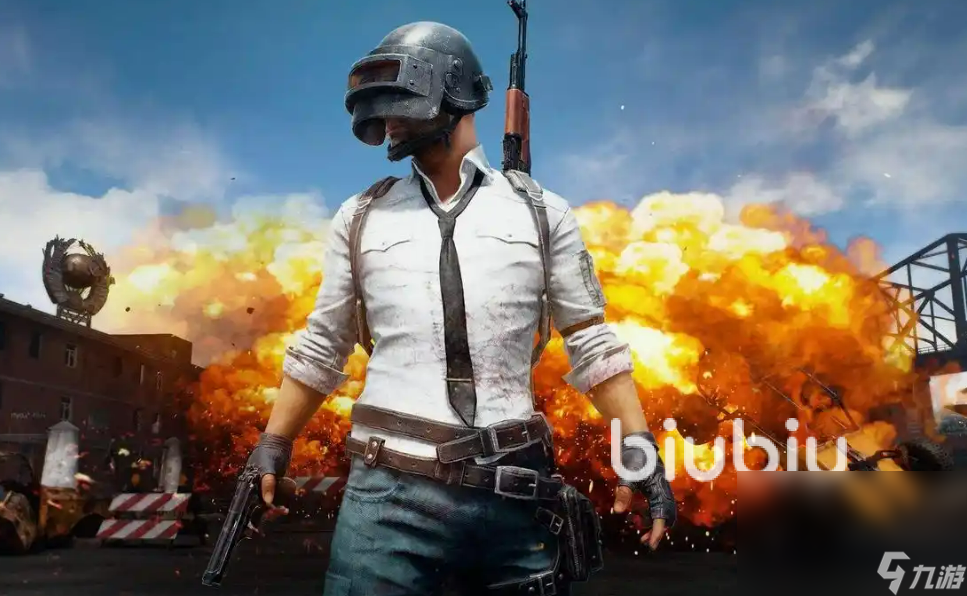 pubg加速器推荐 pubg加速器用什么好