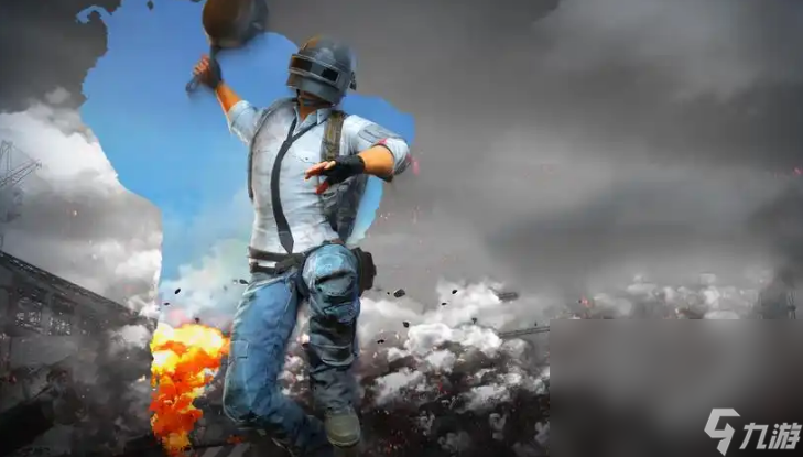 pubg闪退怎么回事 pubg掉帧解决办法分享截图